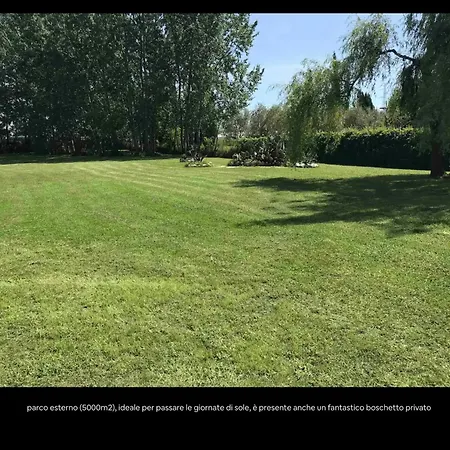 Il Casale Arginvecchio Villa *