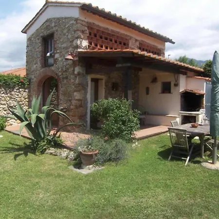 Villa Il Casale Arginvecchio