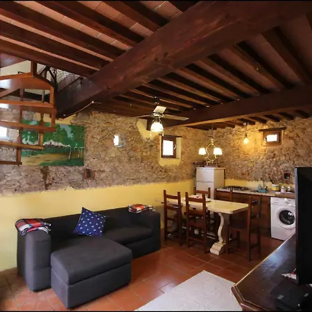 Il Casale Arginvecchio *