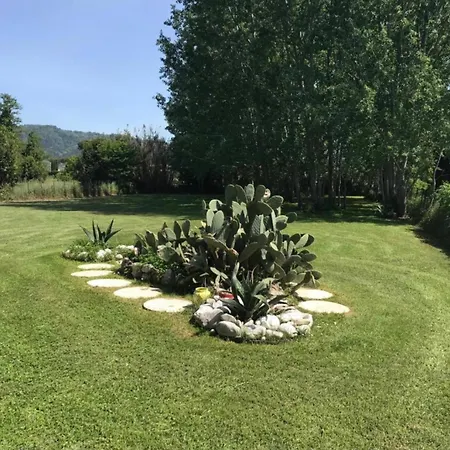 Villa Il Casale Arginvecchio