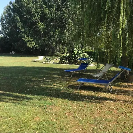 Il Casale Arginvecchio Villa