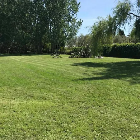 Il Casale Arginvecchio Villa *