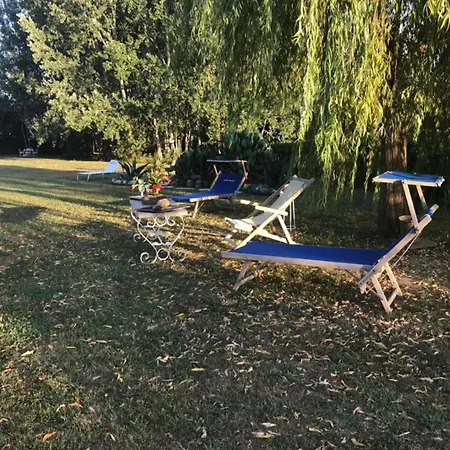 Il Casale Arginvecchio * Capezzano Pianore